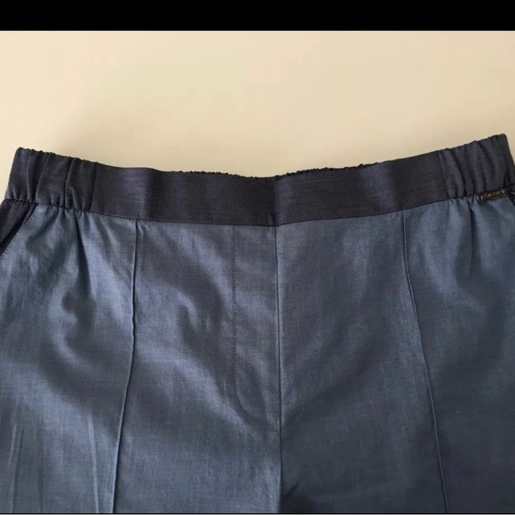 St. John Emma pants sz large - Picture 5 of 6